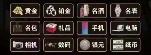 池州回收奢侈品